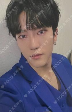 VAMOS DEAR MY MUSE JUNGHOON photocard image