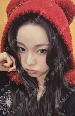 Blue Valentine MAKESTAR KYUJIN photocard image