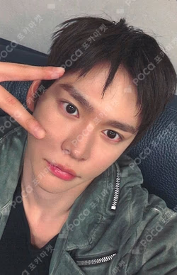 Fame MAKESTAR EUNSEOK photocard image