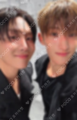 Serenade FANPLEE Unit photocard image