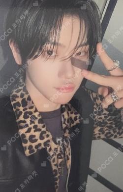 CLOSE YOUR EYES 1ST TOUR [BEYOND YOUR EYES] IN SEOUL CLOSER ZONE Yeo Jun Jang photocard image