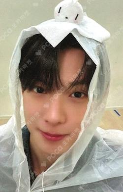 Sweet Dream APPLEMUSIC CHUEI LI YU photocard image