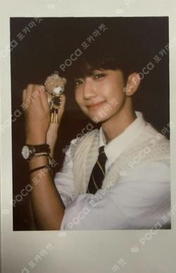 빛 : BIT Part.2 SPOTLIGHT Ver. KYUNGMUN photocard image