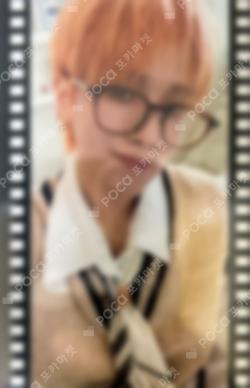 The Action ALADIN RIWOO photocard image