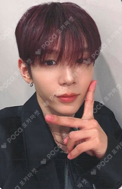 Fame MAKESTAR SHOTARO photocard image