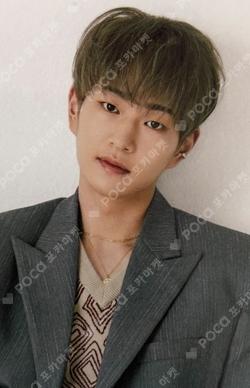 Beyond LIVE SHINee : SHINee WORLD DECO STICKER + PHOTO SET ONEW photocard image