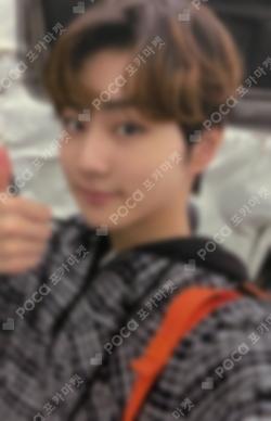 ENHYPEN JUNGWON photocard image