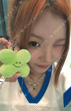 iLy ARAISE SEUNGJOO photocard image