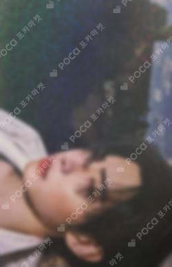 THE SIN : VANISH MUSICPLANT SUNGHOON photocard image