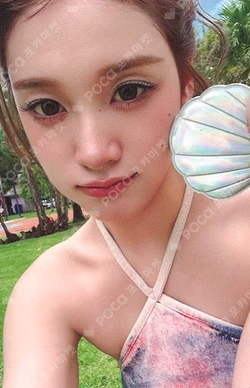 I WANT IT MAKESTAR J photocard image