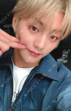 MY PRIDE EVERLINE CHOIWOOJIN photocard image