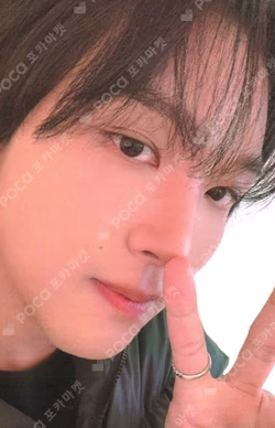 Beat It Up EVERLINE HAECHAN photocard image