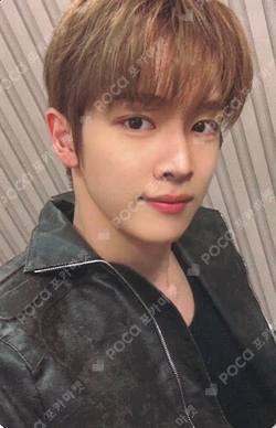 Fame MAKESTAR SUNGCHAN photocard image