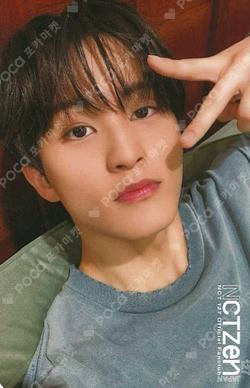 SM ENTERTAINMENT 30th Anniversary SPECIAL EVENT MARK photocard image