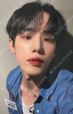 樂서(Story Written in Music) MAKESTAR XEN photocard image