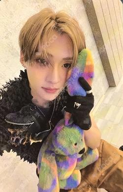 EUPHORIA BROADCAST SANGWON photocard image