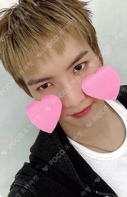 Trophy EVERLINE Cho Seong Il photocard image