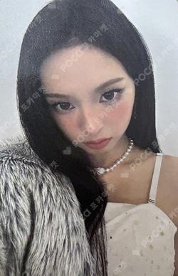 a-eye CHIQUITA photocard image