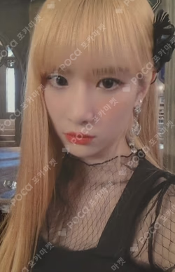 WJ PLEASE? ενυπνιον ver. SEOLA photocard image