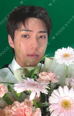 REVERXE WITHMUU SEHUN photocard image