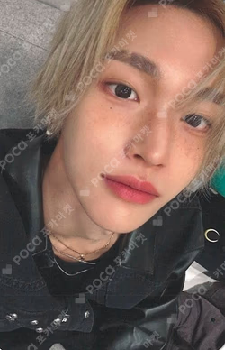 Fame MAKESTAR WONBIN photocard image