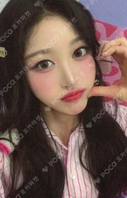 &Our Vibe APPLEMUSIC SOHA photocard image