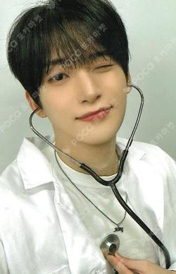 Dare to Crave : Epilogue SOUND WAVE