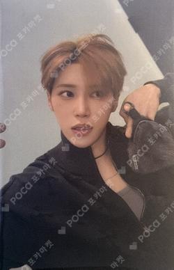 EUPHORIA FUR POUCH ARNO photocard image