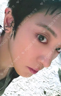 REVERXE WITHMUU CHANYEOL photocard image