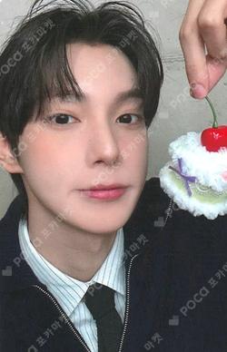 Sweet Dream K-MONSTAR