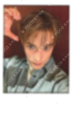 Serenade SOUND WAVE DK photocard image