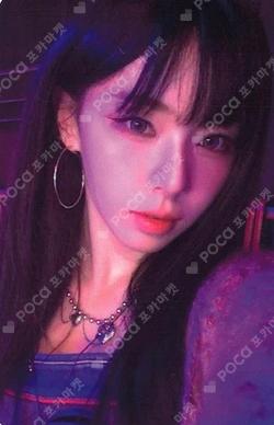 &Our Vibe Hellolive shop SHUIE photocard image