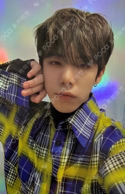 樂서(Story Written in Music) Music Ver. XEN photocard image