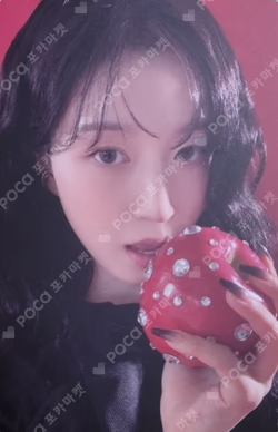 WAVES HAEWON photocard image