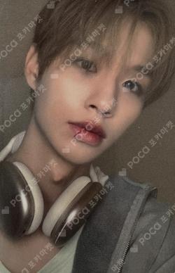 blackout BROADCAST Sung Min Kim photocard image