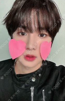 Trophy EVERLINE Nam Seong Mo photocard image