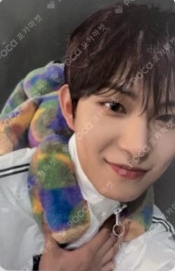 EUPHORIA BROADCAST GEONWOO photocard image