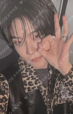 CLOSE YOUR EYES 1ST TOUR [BEYOND YOUR EYES] IN SEOUL REWARD