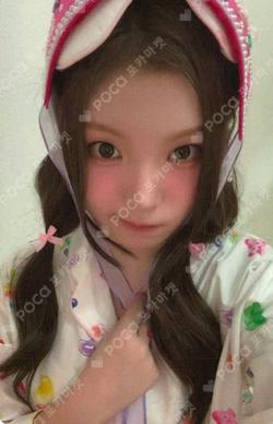 &Our Vibe APPLEMUSIC SEUNGJOO photocard image