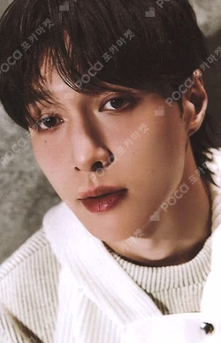 EXO POP-UP [REVERXE THE WORLD] Random Trading Card B ver. LAY photocard image