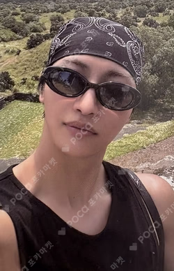 GOLDEN HOUR : Part.4 Z VER. SEONGHWA photocard image