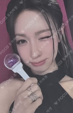 Mono BROADCAST MIYEON photocard image