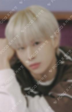 BIRTHDAY WITH US KYUNGMIN BOX KYUNGMIN photocard image