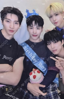 Beat-Boxer MAKESTAR WINNER