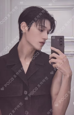 GOLDEN HOUR : Part.4 A VER. WOOYOUNG photocard image