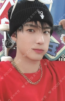 2026 SEASON’S GREETINGS [SKATER BOYZ]