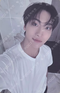 GOLDEN HOUR : Part.4 A VER. SEONGHWA photocard image