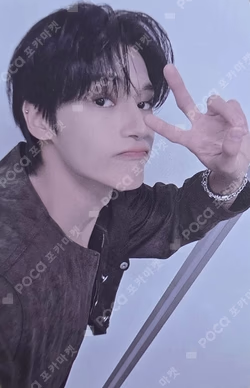 GOLDEN HOUR : Part.4 A VER. WOOYOUNG photocard image