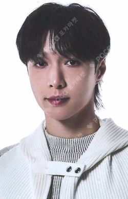 EXO POP-UP [REVERXE THE WORLD] Random Trading Card A ver. LAY photocard image