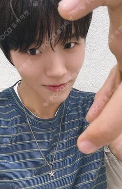 poppop KMS JAEHEE photocard image